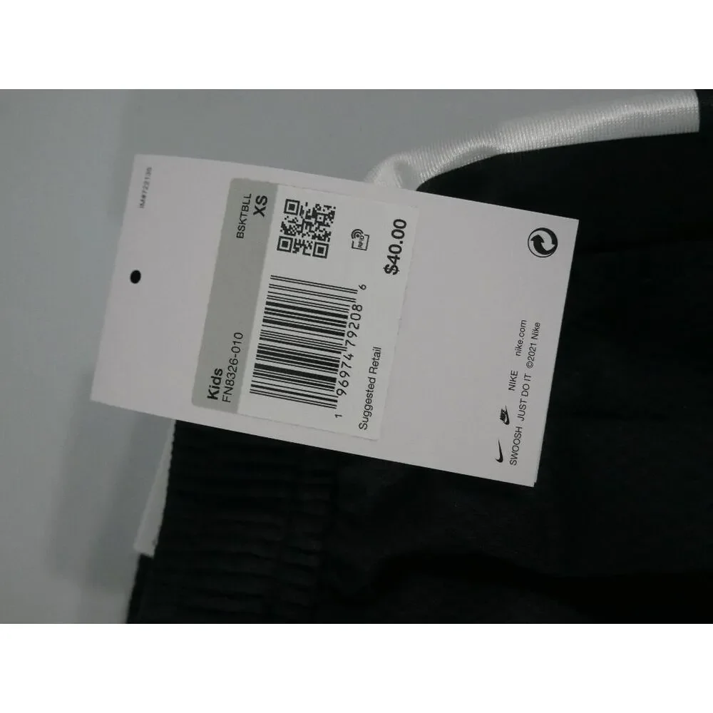 Nike stretchy sweat